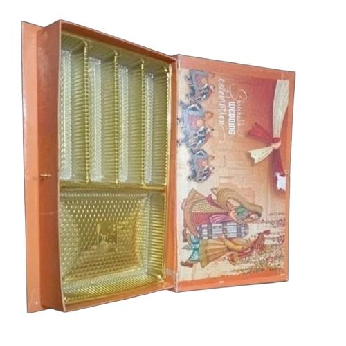 Designer Sweet Box