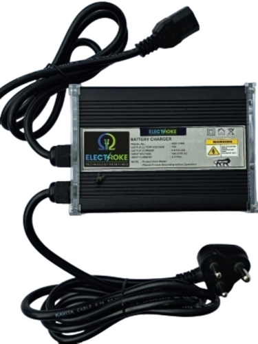 Electric Battery Charger