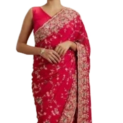Fancy Saree