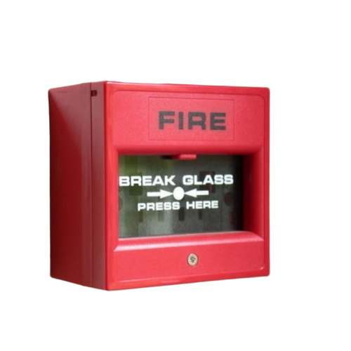 Fire Alarm System By Novec Fire Protection Specialist Llp