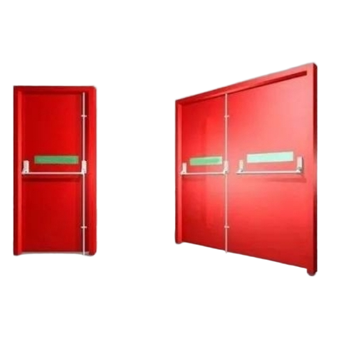 Fire Resistant Doors