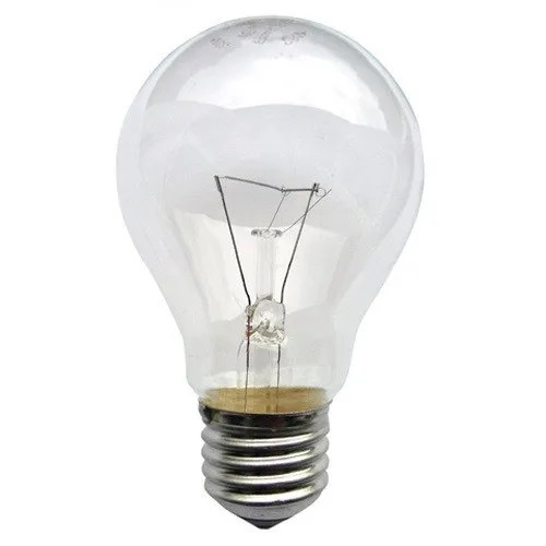 Incandescent Light Bulb