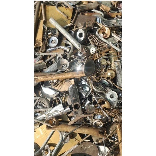 Metal Scrap By Sri Lakshminarayana Traders