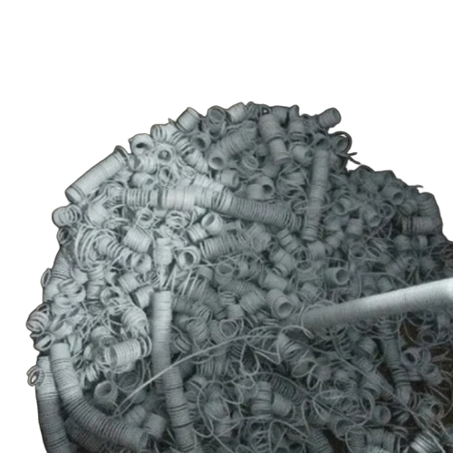 Plastic Spiral Binding Ring