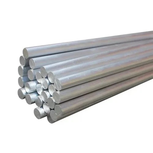 Round Aluminum 6082 Aluminium Rod