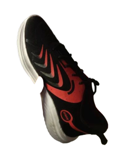 Sefty Ledish Shoes - Color: Black