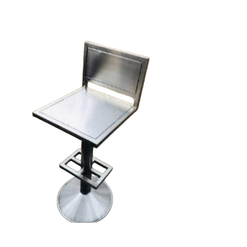Stainless Steel Chair