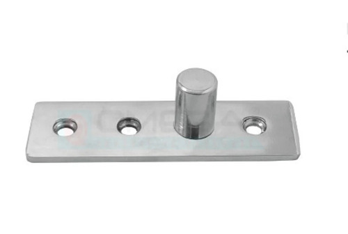Stainless Steel Glass Pivot