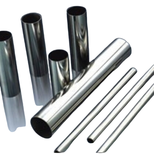 Stainless Steel Pipes