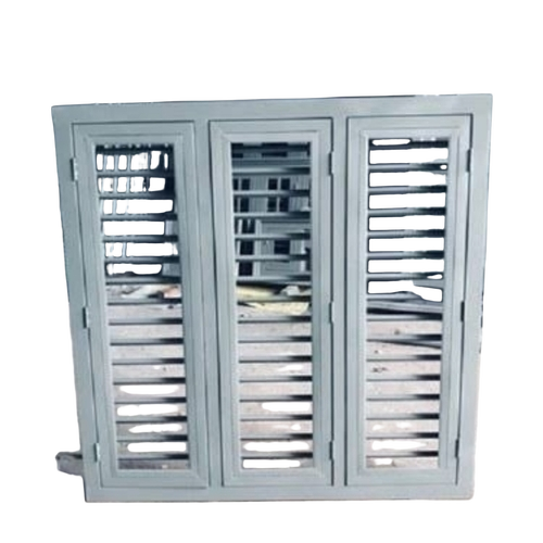 Steel Windows