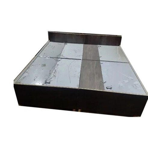 Storage Bed By Biswakarma Trading Center