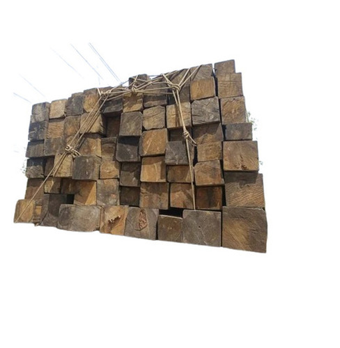 Timber For Construction