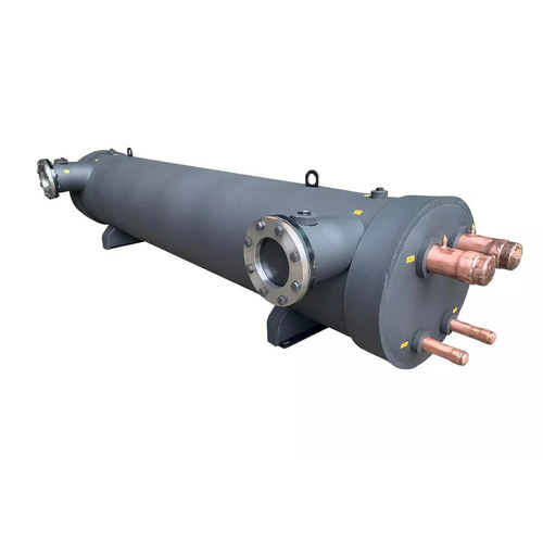 Water Cooled Condenser