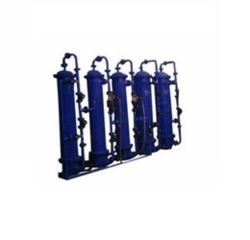 Water Softener DM Plant