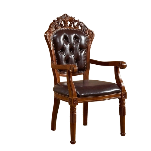 Wooden Chair