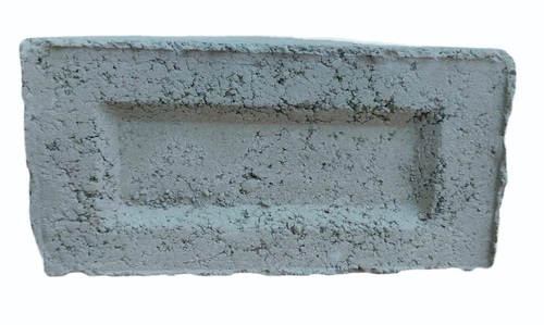 90mm Fly Ash Brick
