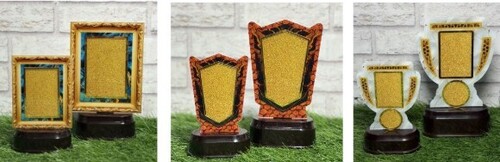 Acrylic Trophies