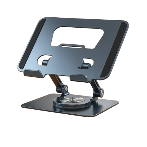 Aluminium Adjustable Laptop Stand