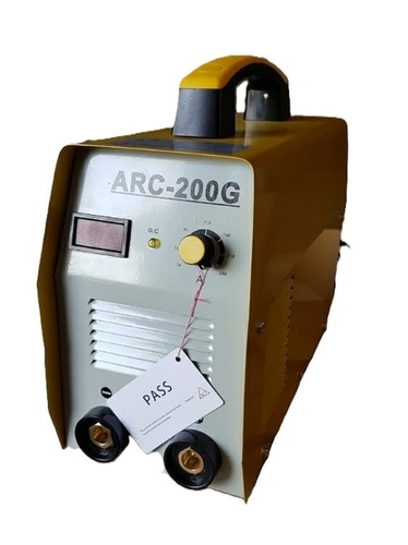 Arc Welding Machines By Suraj Trading Co.