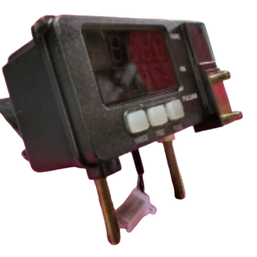 Auto Rickshaw Meter