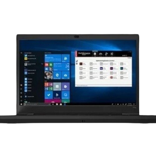 Black Laptop