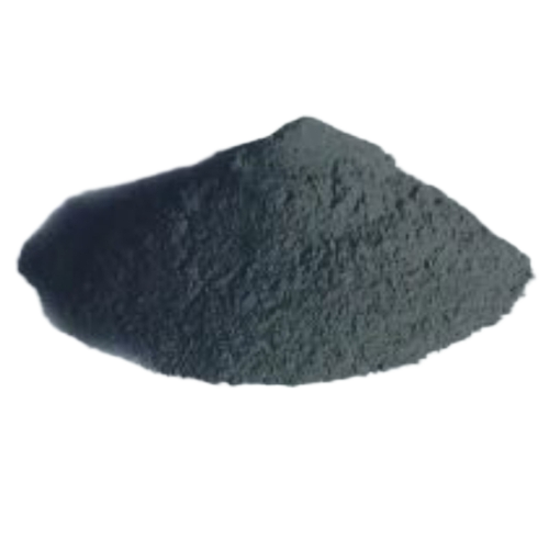 Black Powdered Activated Carbon