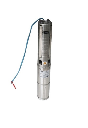 BLDC Borewell Submersible 72V 550 watts with SS Impeller