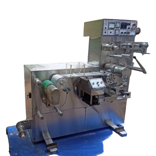 Blister Packaging Machines