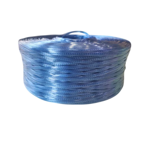 Blue Pp Twine - Application: Packaging