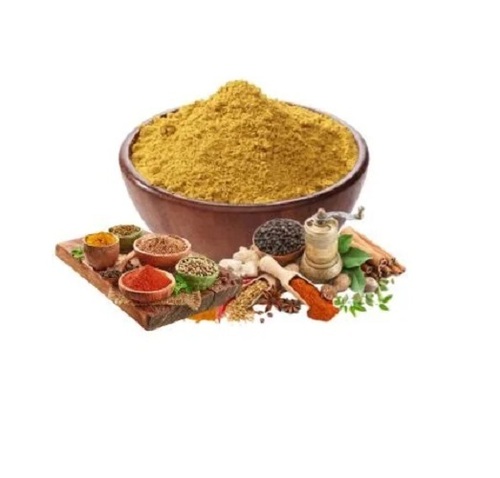 Chaat Masala