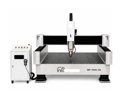 Cnc Router Machine