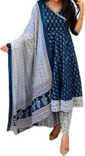 Cotton Kurti