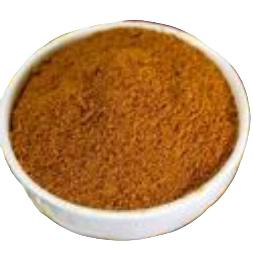 Curry Masala