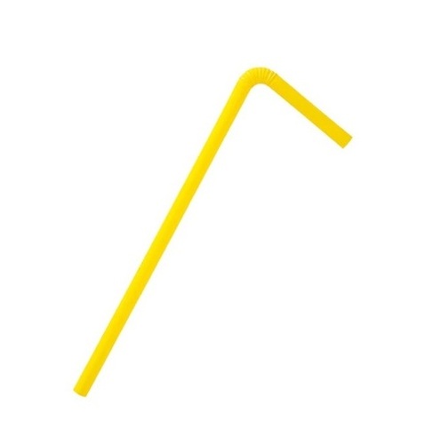 Disposable Straw