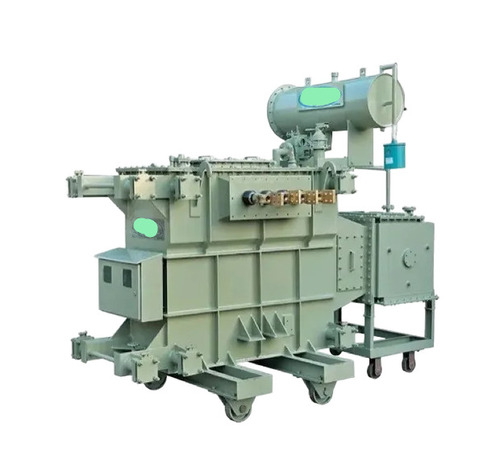 Distribution Transformers