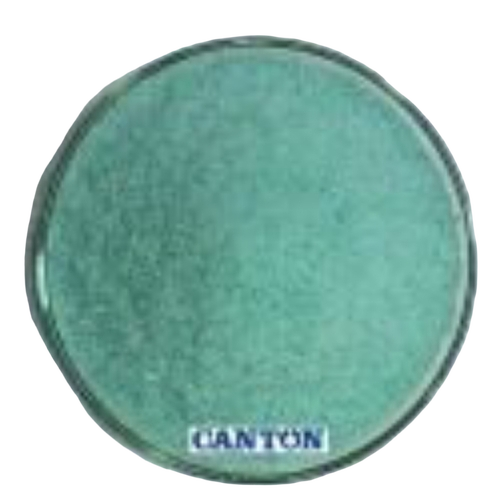 Dried Ferrous Sulfate