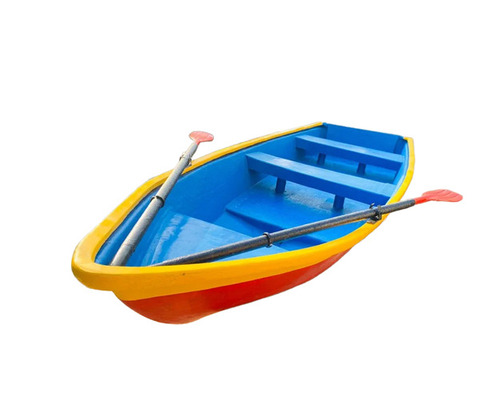 Fishing Boats