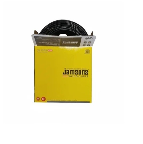 FR 4.00 Sq.mm Multistrand House Wire