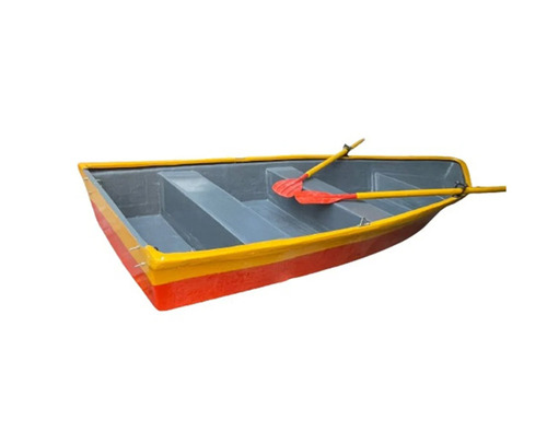 Frp Fishing Boats