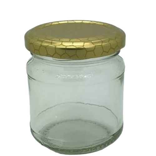 Glass Jars