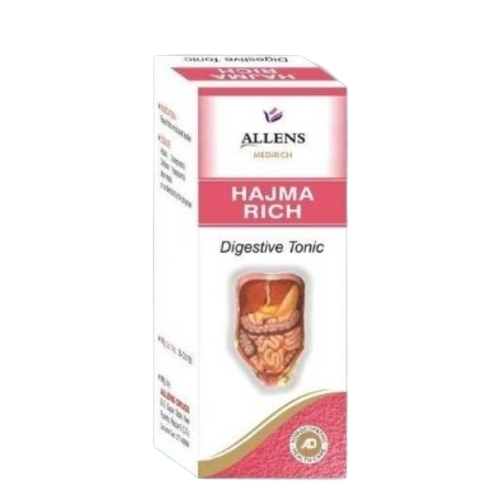 Hajma Rich Digestive Tonic
