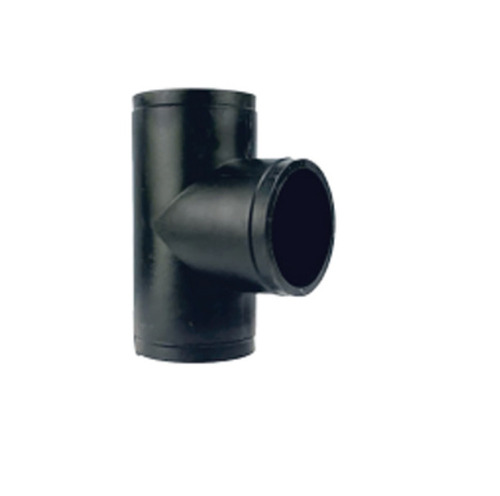 Hdpe T Pipe Fitting