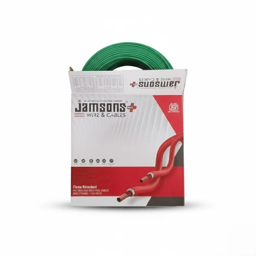 Jamsons Plus Multistrand Housing Wire 1.50 Sqmm