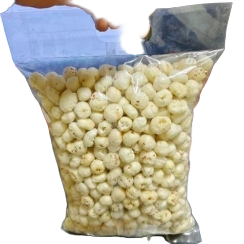 Makhana Packaging Pouch