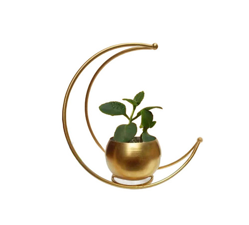 Metal Planter