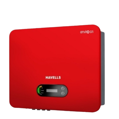 On Grid Solar Inverter