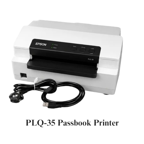 Passbook Printer