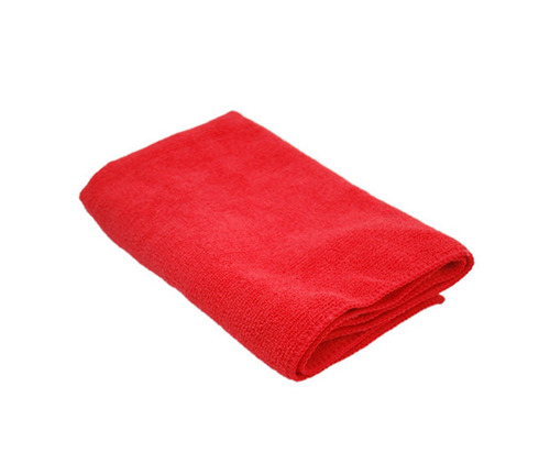 Plain Cotton Duster