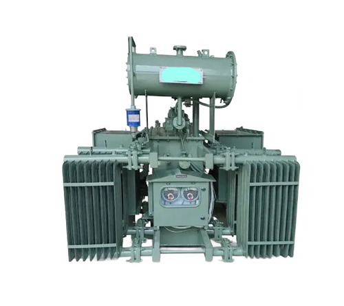 Power Distribution Transformers