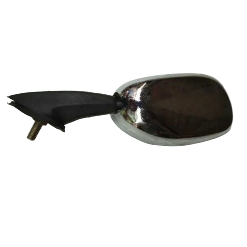 Rear View Mirror